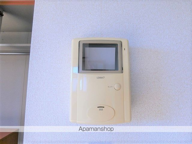 グレイスヴィラの内装写真