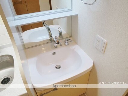 プレサンス泉アーバンゲート[1K/20.16m2]の内装3