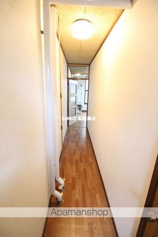 ポプラマンションの内装写真