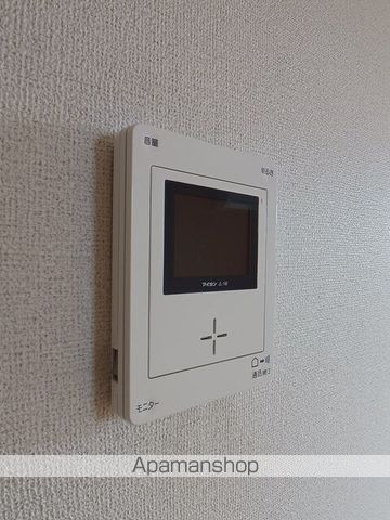 エスペランザの内装写真