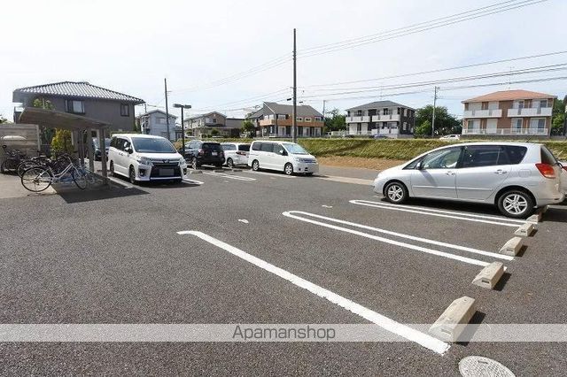 アモールIIのその他写真