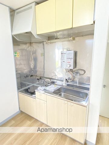 南新屋戸建ての内装写真