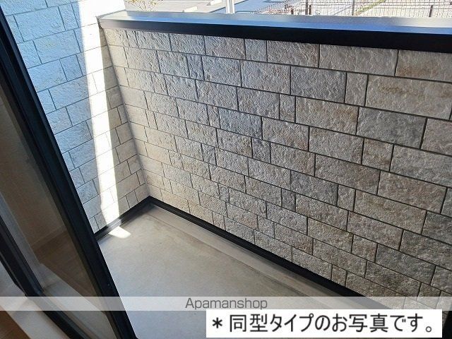 カーサみやびVIIIの内装写真