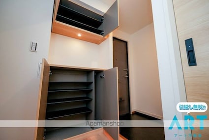 シルエット野口　Ｂ棟[2LDK/56.57m2]の内装1