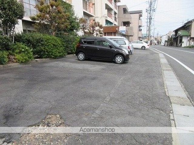 早苗ビル　西館 401号室 ｜ 岐阜県岐阜市早苗町７丁目39（賃貸マンション1K・4階・42.00㎡） その30