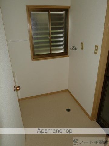 伊予鉄道郡中線 土橋駅 徒歩9分 2階建 築24年の内装写真
