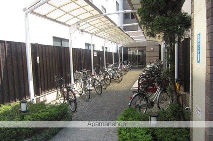 岡山県岡山市北区富田町１丁目[1SDK/39.06m2]の外観3