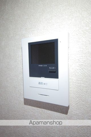 グランシャリオの内装写真