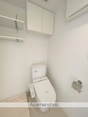 ミュプレ北浜EASTの内装写真