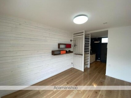 エイト屋島[1R/19.66m2]の内装1