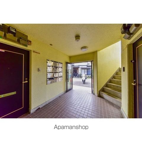 レモンハイムの内装写真