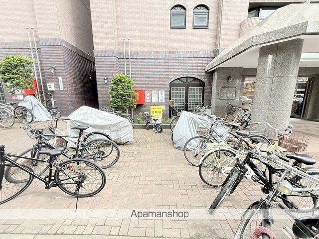 アン・セリジェ壱番館のその他写真