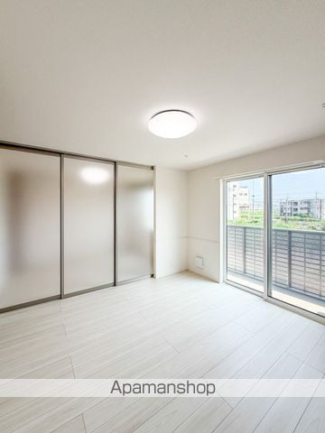 ウィル・クレストIIの内装写真