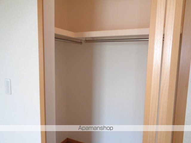 アクアヴァーレ Iの内装写真