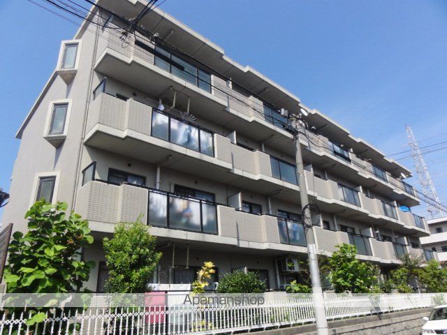 グレース千鳥の外観写真
