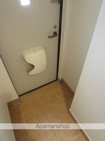 ペガサス プレイスの内装写真