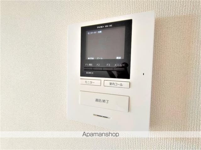 Villa Arceliaの内装写真