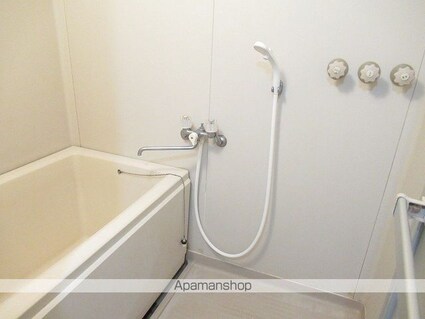 カーサ・ニュースリー[2LDK/50m2]のバス