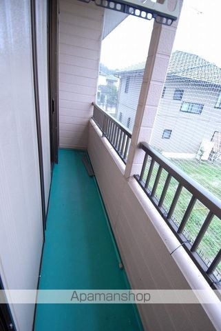 モンレーブまとばの内装写真