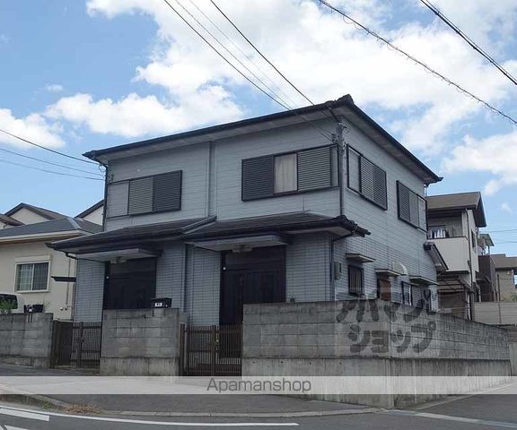 円明寺鳥居前貸家