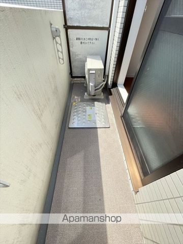 スカイコート都立家政EASTの内装写真