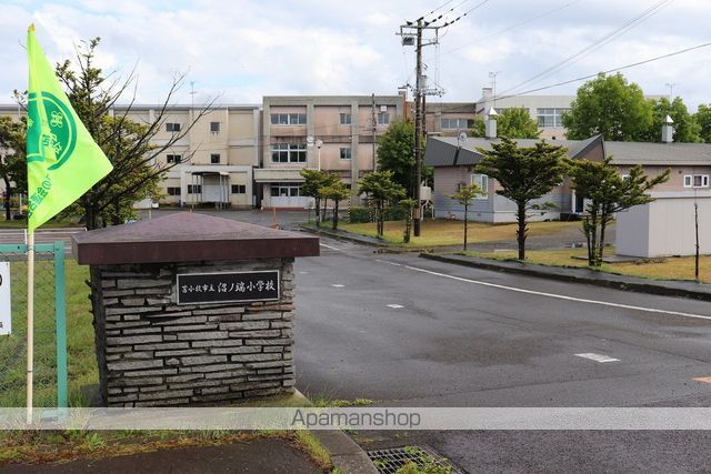 ハイツピーコックの周辺写真
