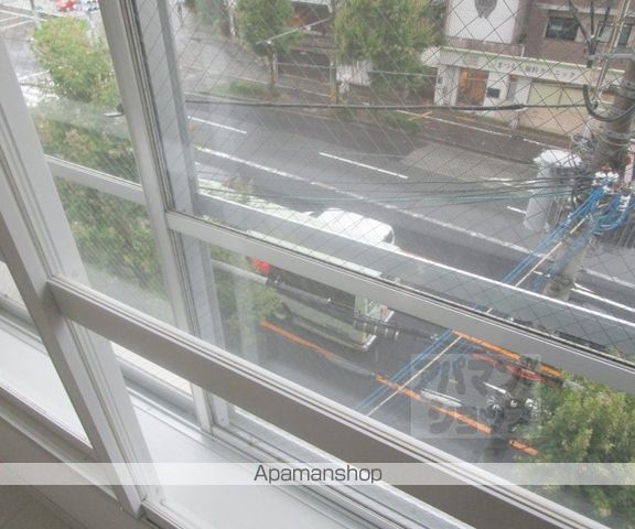 紫野ハイツの内装写真
