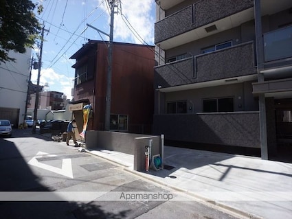 グランツ泉[1LDK/44.33m2]の外観3