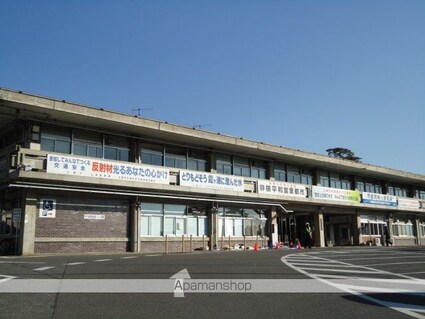 茨城県土浦市下高津４丁目[2LDK/55.3m2]の周辺5