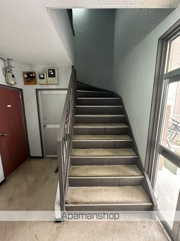 コーポ福田IIの内装写真