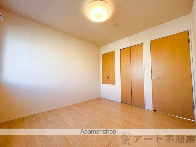 STELLA A.Iの内装写真