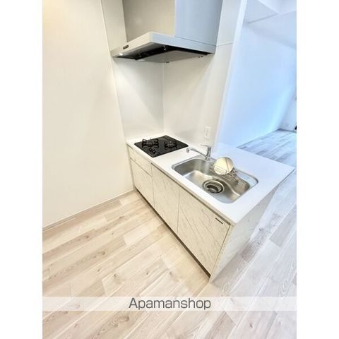 SーRESIDENCE高岳BRESAの内装写真