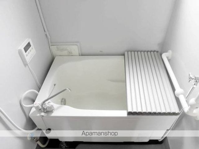 ビレッジハウス江西1号棟の内装写真