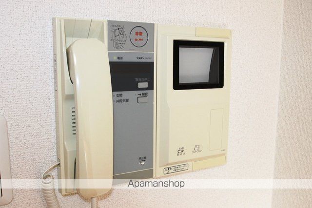 シャインビュー新大阪の内装写真