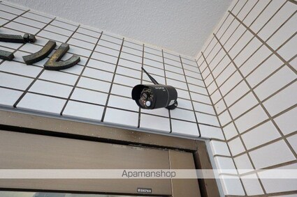 柴崎皆実町ビル[1R/15.6m2]の共用部2