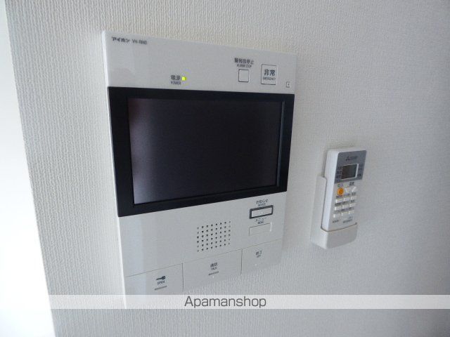 LA DOUCEUR江坂IIの内装写真