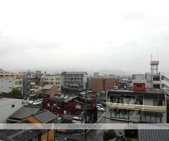 アリュール御池の周辺写真