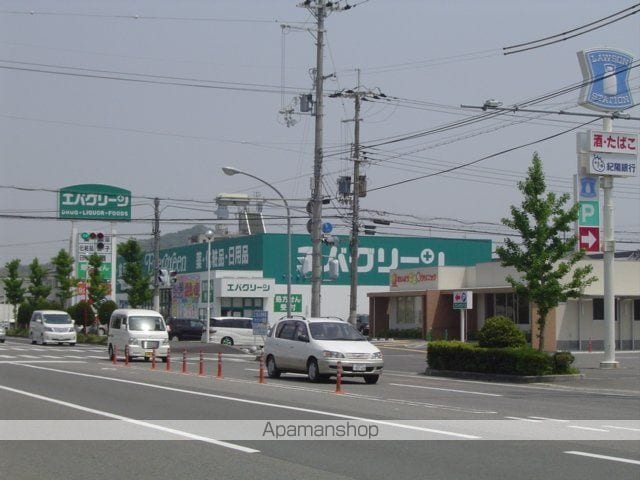 コンフォルトの周辺写真