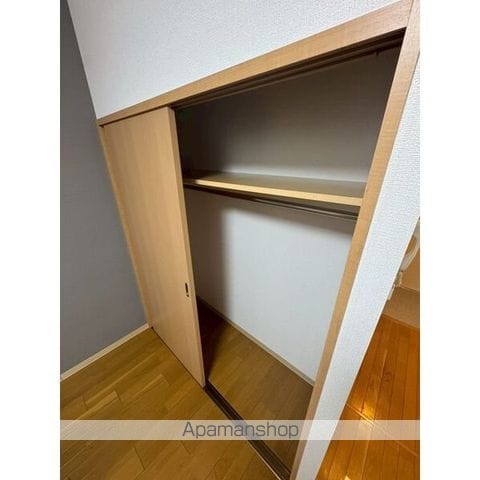 SOCIO刈谷新富町の内装写真