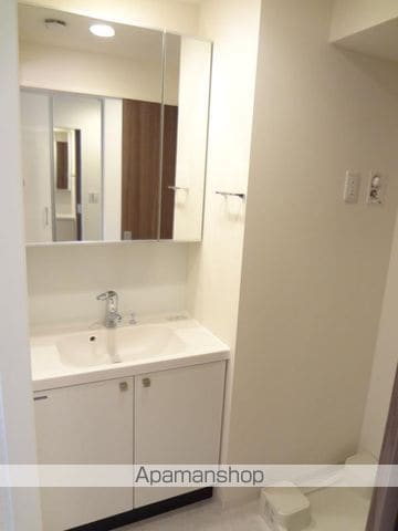 URBANEX四ツ橋の内装写真