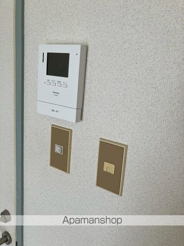 エメローズ汐田の内装写真
