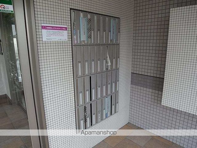 プレファランス鷹師の内装写真
