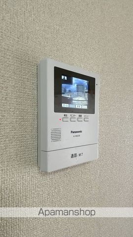 プレアール新保の内装写真