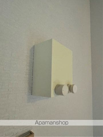 ノイエスト蒲田の内装写真