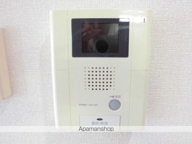 登戸N・Tステージの内装写真