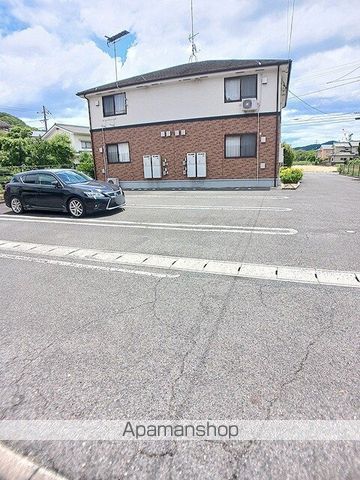 プラシードBのその他写真