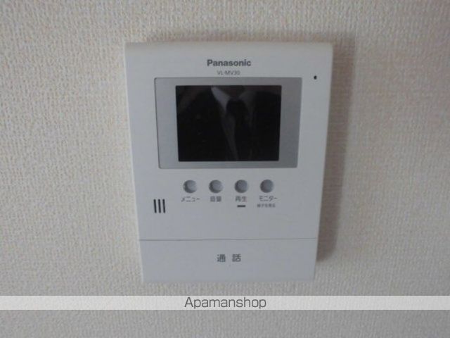 アンクレージュの内装写真