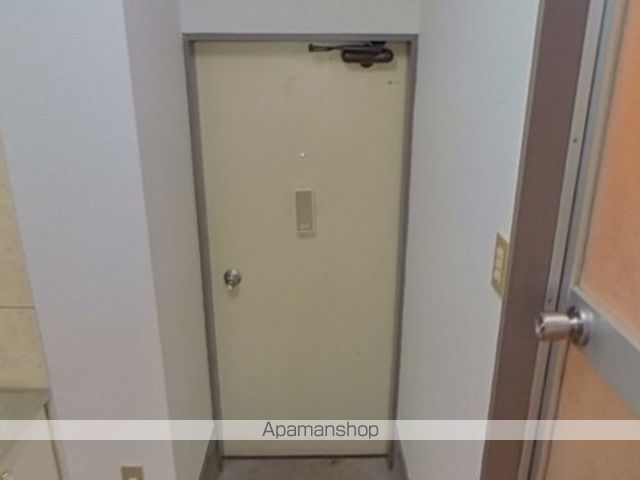 メモリアルハイツの内装写真