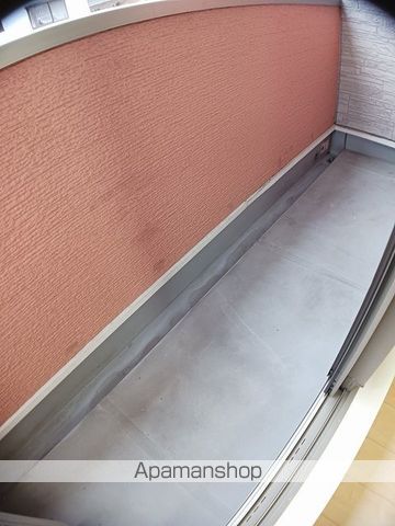 ヴァンベール 西大浜の内装写真