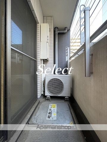 ガーラ・グランディ横濱桜木町の内装写真